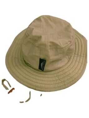 Columbia OmniTech Unisex Breathable Lightweight Fishing Boonie Hat S/M NWOT